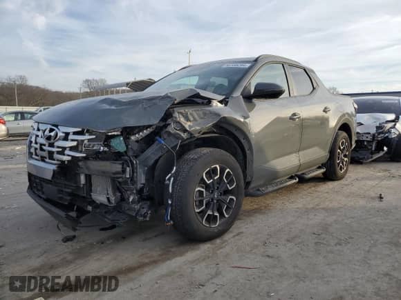 2023 Hyundai Santa Cruz SEL Premium с VIN 5NTJDDAF2PH059066, выставлен на аукционе Copart как лот 89060435 с пробегом 16 776 миль миль и Списание • Salvage title. История ставок и продаж доступна на DreamBid. Изображение 1.