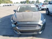 ✅ 2015 Ford Fusion Titanium • VIN: 3FA6P0SU8FR243611 • Lot: 43169838. Wystawiony na IAAI z przebiegiem 131 248 mil. Bezpłatny archiwum sprzedaży aukcyjnych z USA i szczegółowy raport historii pojazdu na DreamBid. Zdjęcie 12.