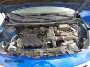 ✅ 2015 Nissan Versa SV • VIN: 3N1CN7AP7FL895276 • Lot: 43087151. Wystawiony na IAAI z przebiegiem 212 463 mil. Bezpłatny archiwum sprzedaży aukcyjnych z USA i szczegółowy raport historii pojazdu na DreamBid. Zdjęcie 10.