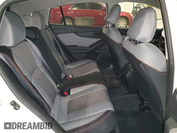 ✅ 2019 Subaru Crosstrek Premium • VIN: JF2GTAEC0KH375858 • Lot: 82529805. Wystawiony na Copart z przebiegiem 43 055 mil. Bezpłatny archiwum sprzedaży aukcyjnych z USA i szczegółowy raport historii pojazdu na DreamBid. Zdjęcie 11.