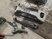 ✅ 2017 Kia Sportage EX • VIN: KNDPNCAC4H7125273 • Lot: 95869935. Wystawiony na Copart z przebiegiem 84 712 mil. Bezpłatny archiwum sprzedaży aukcyjnych z USA i szczegółowy raport historii pojazdu na DreamBid. Zdjęcie 13.