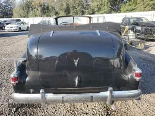 ✅ 1938 Cadillac Fleetwood • VIN: 5270045 • Лот: 83645004. Опубликован ранее на Copart с пробегом 88 787 миль. Бесплатный доступ к архиву аукционных продаж из США и подробный отчёт об истории автомобиля на DreamBid. Изображение 6.