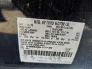 ✅ 2020 Ford Police Interceptor Utility • VIN: 1FM5K8AB9LGC51380 • Лот: 57240345. Опубликован ранее на Copart с пробегом 39 627 миль. Бесплатный доступ к архиву аукционных продаж из США и подробный отчёт об истории автомобиля на DreamBid. Изображение 13.