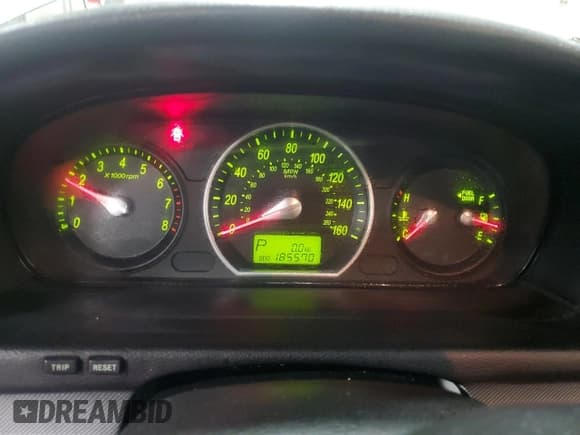 ✅ 2007 Hyundai Sonata SE • VIN: 5NPEU46FX7H237489 • Лот: 81530144. Опубликован ранее на Copart с пробегом 185 570 миль. Бесплатный доступ к архиву аукционных продаж из США и подробный отчёт об истории автомобиля на DreamBid. Изображение 9.