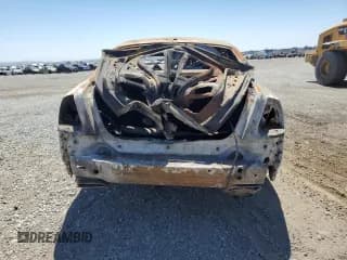 ✅ 2020 Rolls-Royce Ghost • VIN: SCAFK4C04LUX54823 • Lot: 61144254. Wystawiony na Copart z przebiegiem Nie podano. Bezpłatny archiwum sprzedaży aukcyjnych z USA i szczegółowy raport historii pojazdu na DreamBid. Zdjęcie 6.