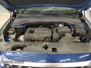 ✅ 2019 Hyundai Santa Fe Ultimate • VIN: 5NMS53AD2KH070468 • Lot: 44689194. Wystawiony na Copart z przebiegiem 54 983 mil. Bezpłatny archiwum sprzedaży aukcyjnych z USA i szczegółowy raport historii pojazdu na DreamBid. Zdjęcie 12.