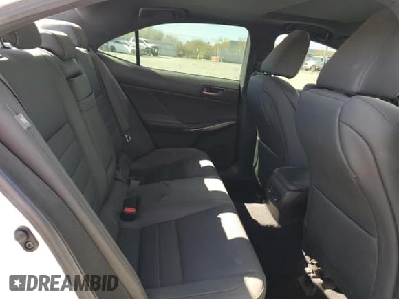 ✅ 2020 Lexus IS 350 F Sport • VIN: JTHGZ1B28L5037117 • Lot: 44354515. Listed on Copart with 46,785 mi. Free auction sales archive from the USA and detailed vehicle history report at DreamBid. Image 10.