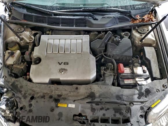 ✅ 2011 Toyota Avalon Limited • VIN: 4T1BK3DB4BU417628 • Lot: 94352335. Listed on Copart with 171,398 mi. Free auction sales archive from the USA and detailed vehicle history report at DreamBid. Image 11.