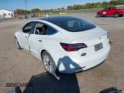 ✅ 2020 Tesla Model 3 Long Range • VIN: 5YJ3E1EB4LF803253 • Lot: 43455212. Listed on IAAI with 91,339 mi. Free auction sales archive from the USA and detailed vehicle history report at DreamBid. Image 3.