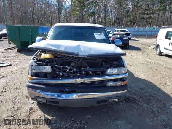 ✅ 2001 Chevrolet Silverado 1500 LT • VIN: 1GCEC19T01Z152616 • Lot: 41454877. Wystawiony na IAAI z przebiegiem 208 347 mil mil. Skorzystaj z bezpłatnego archiwum sprzedaży aukcyjnych z USA i zobacz szczegółowy raport historii pojazdu na DreamBid. Zdjęcie 12.