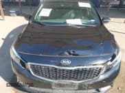 ✅ 2017 Kia Forte EX • VIN: 3KPFL4A88HE005673 • Лот: 43430653. Опубликован ранее на IAAI с пробегом 111 370 миль. Бесплатный доступ к архиву аукционных продаж из США и подробный отчёт об истории автомобиля на DreamBid. Изображение 6.