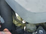 ✅ 2011 Chevrolet HHR 1LT • VIN: 3GNBABFWXBS571060 • Lot: 41293516. Listed on IAAI with 201,583 mi. Free auction sales archive from the USA and detailed vehicle history report at DreamBid. Image 19.