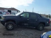 ✅ 2007 Chevrolet Avalanche LTZ • VIN: 3GNFK12357G286474 • Лот: 42110263. Опубликован ранее на IAAI с пробегом 282 901 миль. Бесплатный доступ к архиву аукционных продаж из США и подробный отчёт об истории автомобиля на DreamBid. Изображение 14.