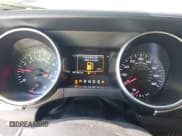 ✅ 2019 Ford Mustang GT Premium • VIN: 1FA6P8CFXK5150570 • Lot: 43412433. Listed on IAAI with 107,720 mi. Free auction sales archive from the USA and detailed vehicle history report at DreamBid. Image 15.