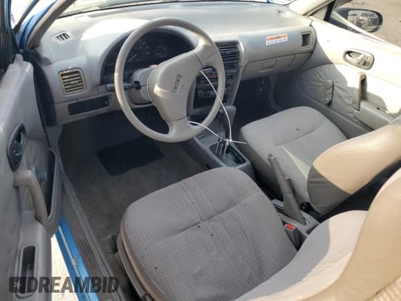 ✅ 1994 Geo Metro • VIN: 2C1MR2467R6780100 • Лот: 45597135. Опубликован ранее на Copart с пробегом 100 000 миль. Бесплатный доступ к архиву аукционных продаж из США и подробный отчёт об истории автомобиля на DreamBid. Изображение 8.