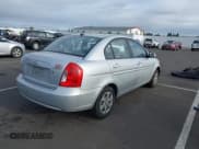 ✅ 2010 Hyundai Accent GLS • VIN: KMHCN4AC3AU484735 • Лот: 42983747. Опубликован ранее на IAAI с пробегом 159 325 миль. Бесплатный доступ к архиву аукционных продаж из США и подробный отчёт об истории автомобиля на DreamBid. Изображение 4.
