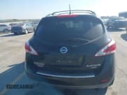 ✅ 2014 Nissan Murano S • VIN: JN8AZ1MW7EW515908 • Lot: 43324407. Wystawiony na IAAI z przebiegiem 181 015 mil. Bezpłatny archiwum sprzedaży aukcyjnych z USA i szczegółowy raport historii pojazdu na DreamBid. Zdjęcie 16.