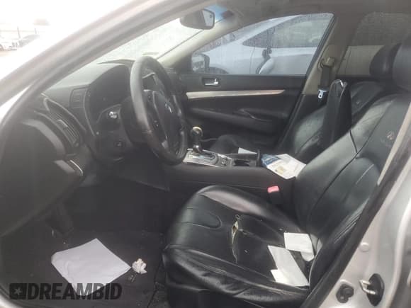 ✅ 2010 Infiniti G37 Journey • VIN: JN1CV6AP3AM401763 • Лот: 91640405. Опубликован ранее на Copart с пробегом Не указан. Бесплатный доступ к архиву аукционных продаж из США и подробный отчёт об истории автомобиля на DreamBid. Изображение 7.