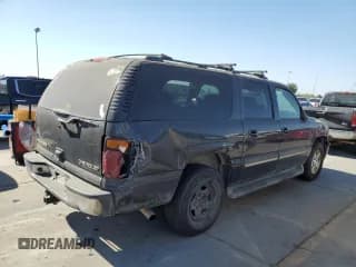 ✅ 2005 Chevrolet Suburban Z71 • VIN: 3GNFK16Z35G260337 • Лот: 69217274. Опубликован ранее на Copart с пробегом 331 546 миль. Бесплатный доступ к архиву аукционных продаж из США и подробный отчёт об истории автомобиля на DreamBid. Изображение 3.