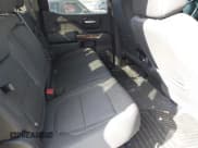 ✅ 2020 Chevrolet Silverado 1500 RST • VIN: 3GCUYEED8LG226418 • Lot: 43278121. Wystawiony na IAAI z przebiegiem 131 343 mil. Bezpłatny archiwum sprzedaży aukcyjnych z USA i szczegółowy raport historii pojazdu na DreamBid. Zdjęcie 8.