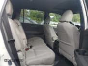 ✅ 2022 Honda Passport Elite • VIN: 5FNYF8H00NB007902 • Lot: 80935945. Listed on Copart with 97,446 mi. Free auction sales archive from the USA and detailed vehicle history report at DreamBid. Image 6.