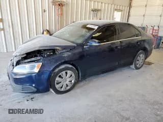 ✅ 2013 Volkswagen Jetta SE • VIN: 3VWDP7AJ8DM418416 • Lot: 93152395. Wystawiony na Copart z przebiegiem 151 623 mil. Bezpłatny archiwum sprzedaży aukcyjnych z USA i szczegółowy raport historii pojazdu na DreamBid. Zdjęcie 1.