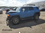 ✅ 2011 Toyota FJ Cruiser • VIN: JTEBU4BF2BK110489 • Lot: 64169235. Wystawiony na Copart z przebiegiem 164 516 mil. Bezpłatny archiwum sprzedaży aukcyjnych z USA i szczegółowy raport historii pojazdu na DreamBid. Zdjęcie 1.