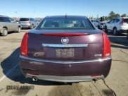 ✅ 2008 Cadillac CTS RWD • VIN: 1G6DF577880216113 • Лот: 87984545. Опубликован ранее на Copart с пробегом 99 159 миль. Бесплатный доступ к архиву аукционных продаж из США и подробный отчёт об истории автомобиля на DreamBid. Изображение 6.