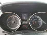 ✅ 2013 Hyundai Elantra • VIN: KMHD35LE4DU121136 • Лот: 82643435. Опубликован ранее на Copart с пробегом 129 015 миль. Бесплатный доступ к архиву аукционных продаж из США и подробный отчёт об истории автомобиля на DreamBid. Изображение 9.