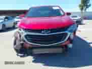 2020 Chevrolet Equinox LT with VIN 3GNAXKEV4LS604090, listed as a IAAI auction lot 43357539 with 60,219 mi miles and . Bid and sale history available at DreamBid. Image 13.