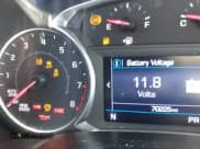 ✅ 2020 Chevrolet Blazer LT • VIN: 3GNKBBRA2LS610139 • Лот: 42914808. Опубликован ранее на IAAI с пробегом 70 225 миль. Бесплатный доступ к архиву аукционных продаж из США и подробный отчёт об истории автомобиля на DreamBid. Изображение 7.