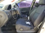 ✅ 2006 Chevrolet Aveo LS • VIN: KL1TD56616B542030 • Лот: 82115273. Опубликован ранее на Copart с пробегом 156 396 миль. Бесплатный доступ к архиву аукционных продаж из США и подробный отчёт об истории автомобиля на DreamBid. Изображение 7.