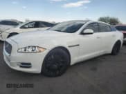 ✅ 2015 Jaguar XJ Portfolio • VIN: SAJWJ2GD9F8V80808 • Lot: 69785955. Wystawiony na Copart z przebiegiem 145 257 mil. Bezpłatny archiwum sprzedaży aukcyjnych z USA i szczegółowy raport historii pojazdu na DreamBid. Zdjęcie 1.