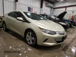 ✅ 2017 Chevrolet Volt LT • VIN: 1G1RC6S52HU103427 • Lot: 78413913. Wystawiony na Copart z przebiegiem 46 284 mil. Bezpłatny archiwum sprzedaży aukcyjnych z USA i szczegółowy raport historii pojazdu na DreamBid. Zdjęcie 4.