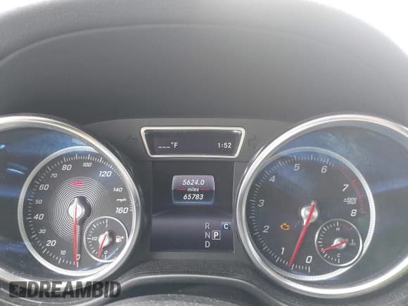 ✅ 2019 Mercedes-Benz GLS 450 • VIN: 4JGDF6EE1KB222797 • Лот: 42772189. Опубликован ранее на IAAI с пробегом 65 783 миль. Бесплатный доступ к архиву аукционных продаж из США и подробный отчёт об истории автомобиля на DreamBid. Изображение 7.