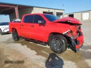 ✅ 2022 Chevrolet Silverado 1500 Custom • VIN: 3GCPWBEK3NG200649 • Лот: 81252205. Опубликован ранее на Copart с пробегом 50 808 миль. Бесплатный доступ к архиву аукционных продаж из США и подробный отчёт об истории автомобиля на DreamBid. Изображение 4.