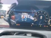 ✅ 2024 Ford Mustang GT • VIN: 1FA6P8CF3R5417168 • Lot: 43300904. Listed on IAAI with 7,430 mi. Free auction sales archive from the USA and detailed vehicle history report at DreamBid. Image 7.