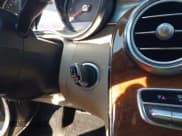 ✅ 2018 Mercedes-Benz C 300 • VIN: 55SWF4KB9JU236596 • Lot: 43160110. Listed on IAAI with 59,434 mi. Free auction sales archive from the USA and detailed vehicle history report at DreamBid. Image 11.