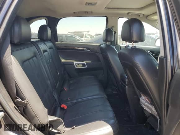 2014 Chevrolet Captiva Sport LT с VIN 3GNAL3EK4ES577094, выставлен на аукционе Copart как лот 65253684 с пробегом 134 646 миль миль и Чистый • Clean title. История ставок и продаж доступна на DreamBid. Изображение 10.