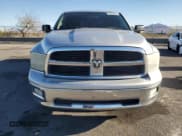 ✅ 2010 Dodge 1500 SLT • VIN: 1D7RB1GT3AS242011 • Лот: 82684075. Опубликован ранее на Copart с пробегом 197 724 миль. Бесплатный доступ к архиву аукционных продаж из США и подробный отчёт об истории автомобиля на DreamBid. Изображение 5.