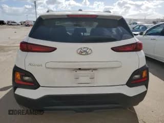 ✅ 2018 Hyundai Kona SEL • VIN: KM8K22AA0JU122272 • Лот: 73754573. Опубликован ранее на Copart с пробегом 68 264 миль. Бесплатный доступ к архиву аукционных продаж из США и подробный отчёт об истории автомобиля на DreamBid. Изображение 6.