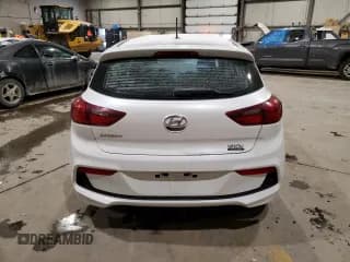 ✅ 2020 Hyundai Accent • VIN: 3KPC25A60LE124854 • Лот: 41883545. Опубликован ранее на Copart с пробегом 88 460 миль. Бесплатный доступ к архиву аукционных продаж из США и подробный отчёт об истории автомобиля на DreamBid. Изображение 6.