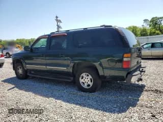 ✅ 2004 Chevrolet Suburban LS • VIN: 1GNFK16Z54J145445 • Лот: 53046325. Опубликован ранее на Copart с пробегом 321 951 миль. Бесплатный доступ к архиву аукционных продаж из США и подробный отчёт об истории автомобиля на DreamBid. Изображение 2.