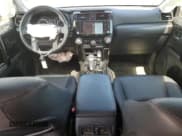 ✅ 2023 Toyota 4Runner TRD Off Road Premium • VIN: JTERU5JR2P6103722 • Lot: 54865385. Listed on Copart with 59,688 mi. Free auction sales archive from the USA and detailed vehicle history report at DreamBid. Image 8.