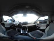 ✅ 2019 Toyota RAV4 XLE • VIN: 2T3W1RFV5KW043150 • Lot: 43704020. Listed on IAAI with 65,218 mi. Free auction sales archive from the USA and detailed vehicle history report at DreamBid. Image 19.