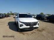 ✅ 2024 Hyundai Tucson SEL • VIN: 5NMJFCDE3RH376781 • Lot: 71497034. Wystawiony na Copart z przebiegiem 6 234 mil. Bezpłatny archiwum sprzedaży aukcyjnych z USA i szczegółowy raport historii pojazdu na DreamBid. Zdjęcie 13.