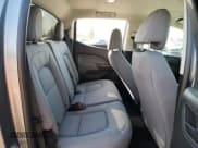 ✅ 2022 Chevrolet Colorado 2WD Work Truck • VIN: 1GCGSBEA4N1313625 • Лот: 67557214. Опубликован ранее на Copart с пробегом 31 656 миль. Бесплатный доступ к архиву аукционных продаж из США и подробный отчёт об истории автомобиля на DreamBid. Изображение 10.