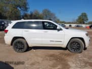 ✅ 2019 Jeep Grand Cherokee Upland • VIN: 1C4RJEAG1KC625943 • Лот: 43841249. Опубликован ранее на IAAI с пробегом 149 013 миль. Бесплатный доступ к архиву аукционных продаж из США и подробный отчёт об истории автомобиля на DreamBid. Изображение 13.