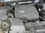 ✅ 2022 Audi Q5 S line Premium Plus • VIN: WA1EAAFY6N2026047 • Lot: 71613085. Wystawiony na Copart z przebiegiem 42 189 mil. Bezpłatny archiwum sprzedaży aukcyjnych z USA i szczegółowy raport historii pojazdu na DreamBid. Zdjęcie 14.