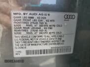 ✅ 2015 Audi Q7 S line Prestige • VIN: WA1DGAFE9FD015842 • Lot: 54346325. Wystawiony na Copart z przebiegiem 67 113 mil. Bezpłatny archiwum sprzedaży aukcyjnych z USA i szczegółowy raport historii pojazdu na DreamBid. Zdjęcie 13.